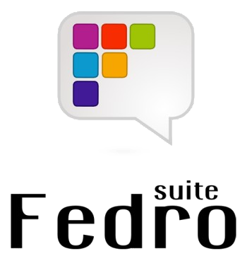 FedroSuite Logo
